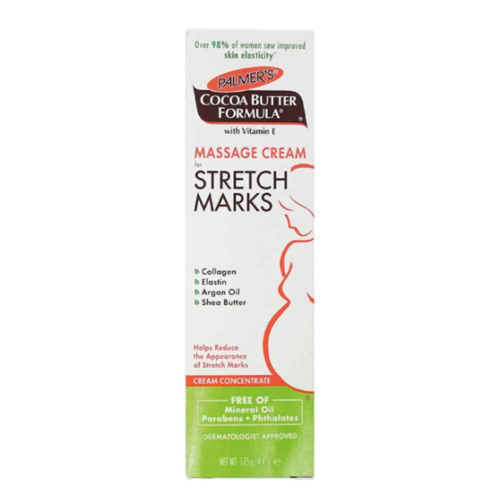 Palmer's Cocoa Butter Formula STRETCH M Cream 125g