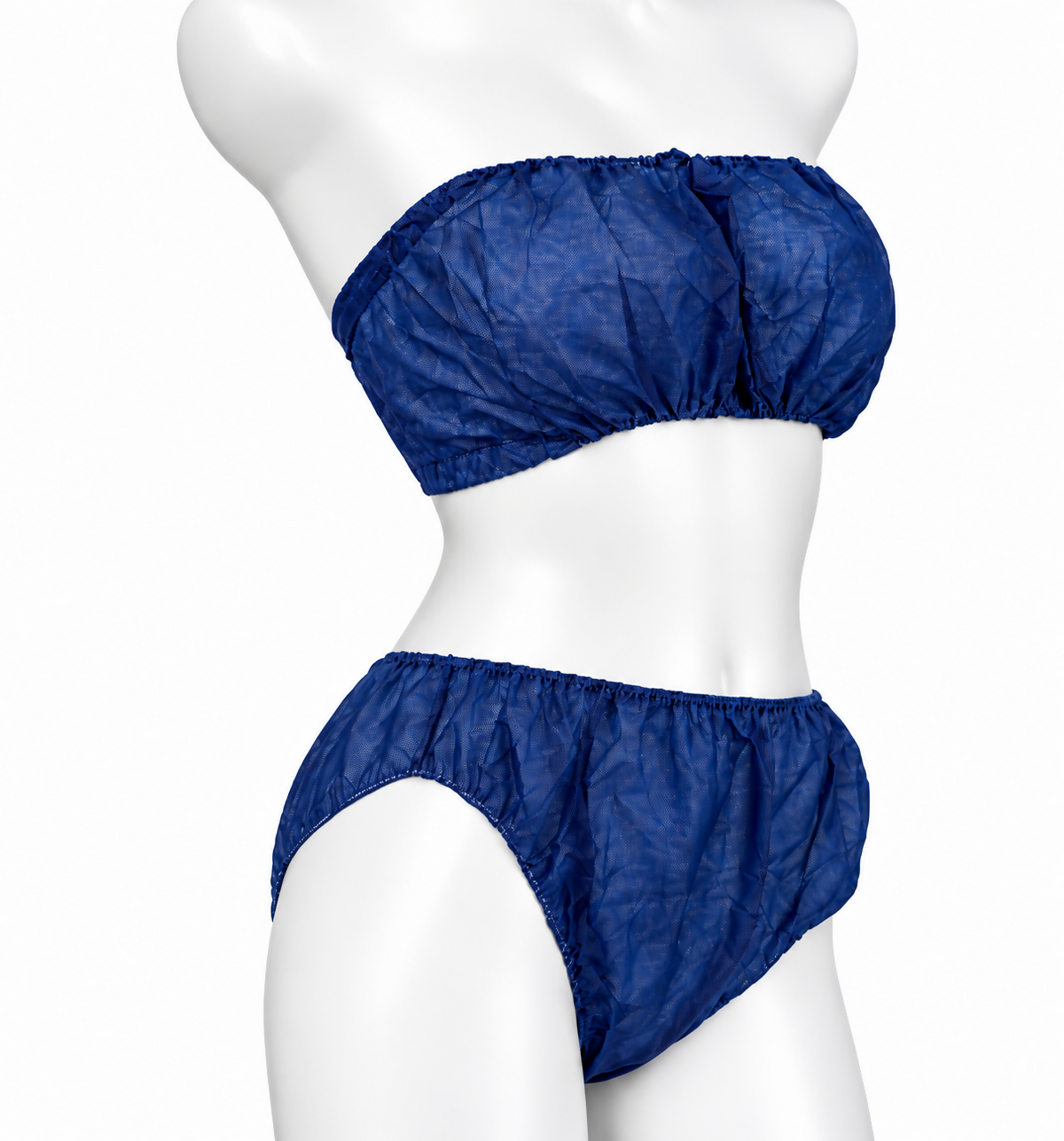 Disposable Women’s Bra & Panties Set – Pack 50 BRA-50 PANTY PICS