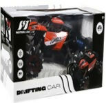Rc Car 4X4 Drift