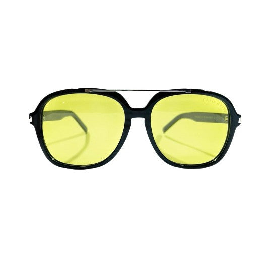 Chris Haris Beirut, Zen Yellow