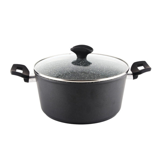 Zilan, 28Cm Saucepan, Zln3338