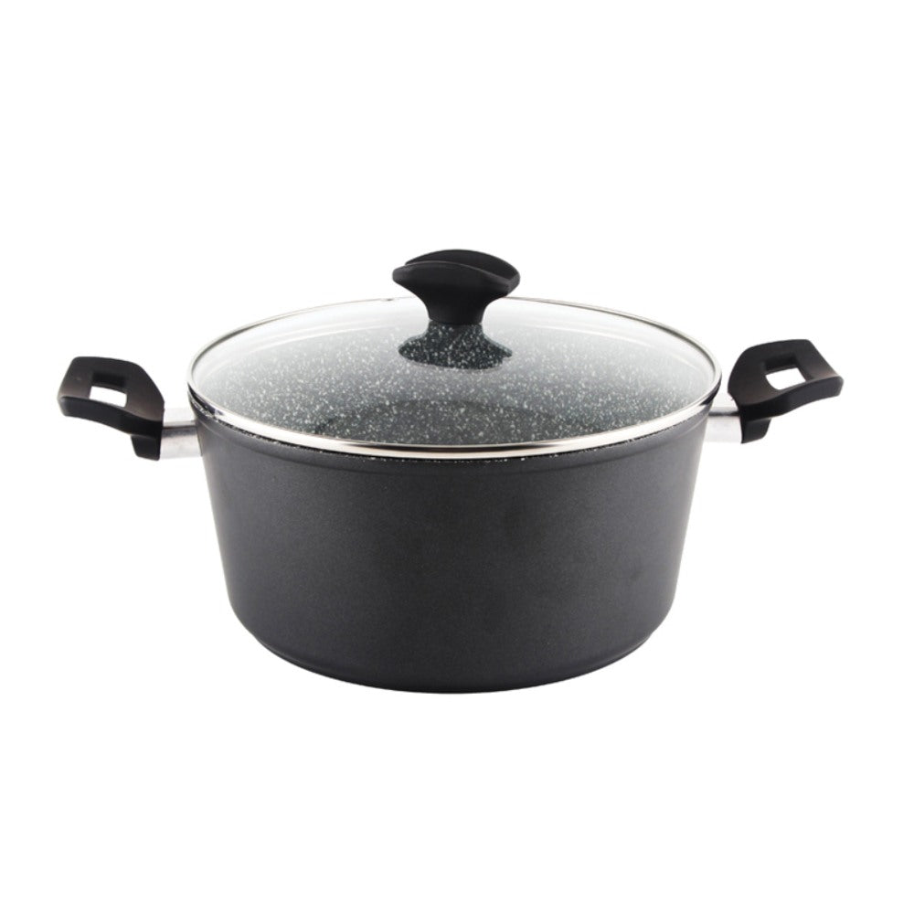 Zilan, 28Cm Saucepan, Zln3338