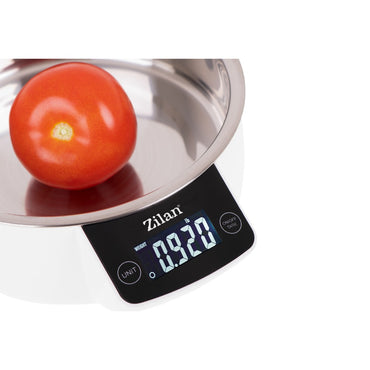 Zilan, Electrical Kitchen Scale, Zln2977