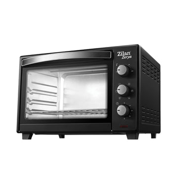 Zilan, Electrical Oven Zerya, Zln3727