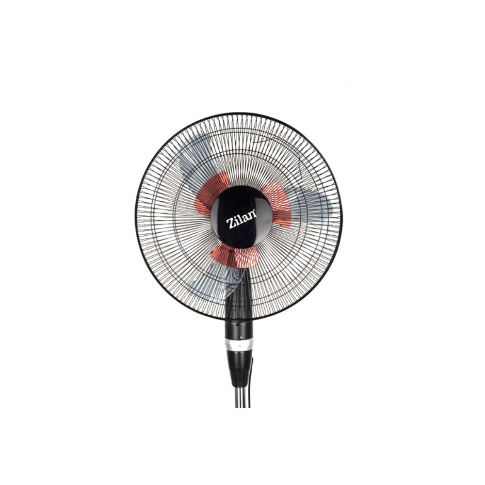 Zilan, Electrical Stand Fan, Zln2331
