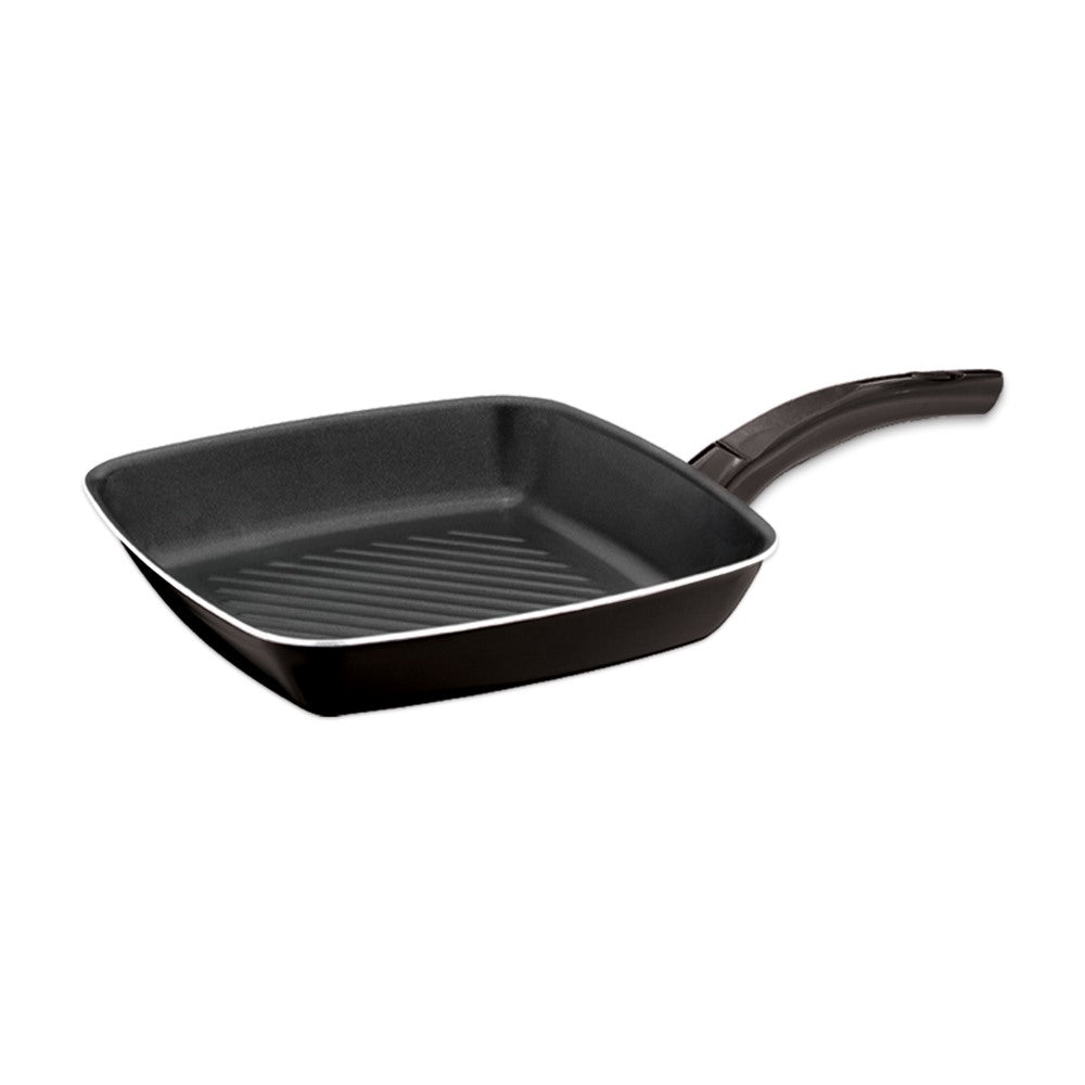 Zilan, Grill Pan 28Cm, Zln3895