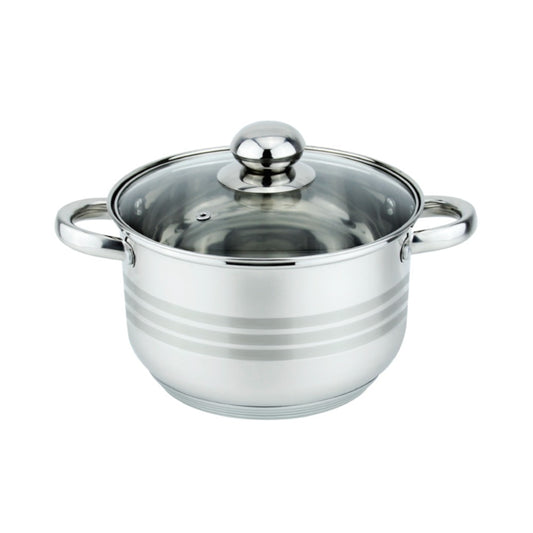 Zilan, Saucepan 24Cm, Zln4069