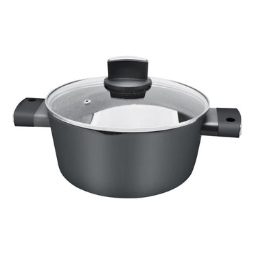 Zilan, Saucepan Set 9 Pcs (Ex), Zln0942