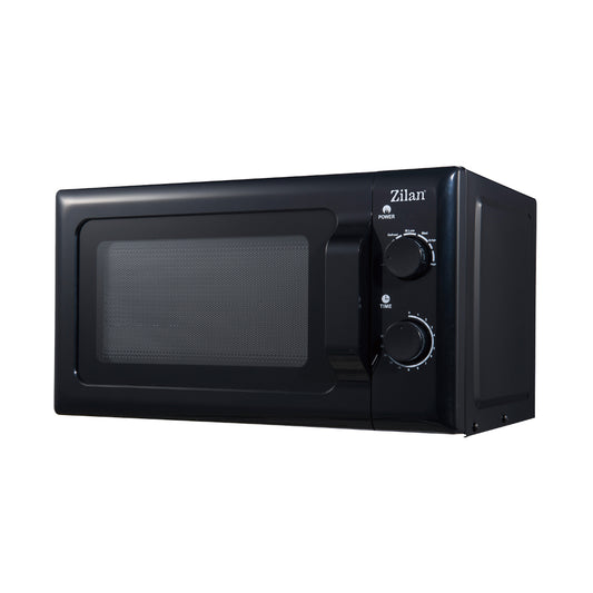 Zilan, Microwave Oven, 20L 700W, ZLN1222