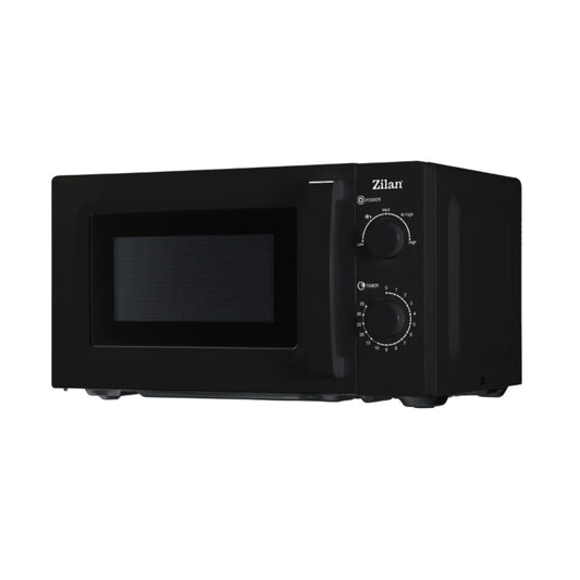 Zilan, Microwave Oven, 20L 600W, ZLN4674