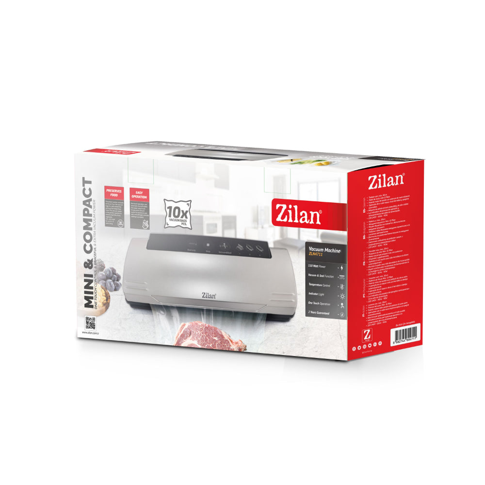 Zilan Vacuum Sealer, ZLN4711