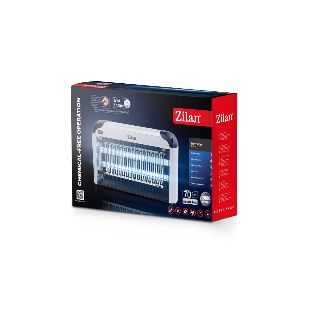 Zilan Insect Killer, ZLN7071