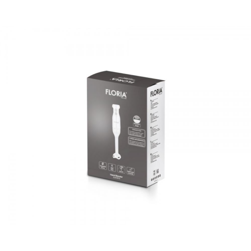 Zilan, Floria Hand Mixer Hand Blender, 2 Speed Settings, 250W