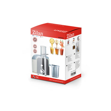 Zilan, Juice Extractor, 750mm, 800W, ZLN7979