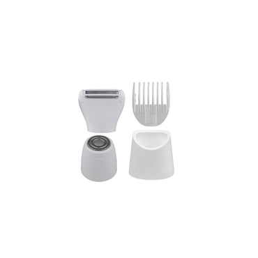 Zilan, Lady Epilator 3In1, Quiritis, IPX7 Waterproof, 90min Of Charging / 60min Operation, Fast Charging, ZLN8740