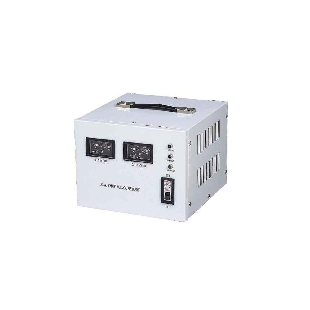Invo, Stabilizer 3KVA, ZTY030