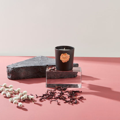Karaca Home Classy Amber Scented Candle, 153.09.01.7743