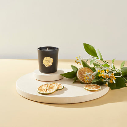 Karaca Home Classy Neroli Scented Candle, 153.09.01.7744