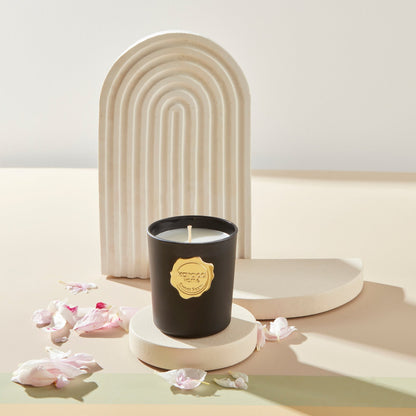 Karaca Home Classy Sweet Peony Scented Candle, 153.09.01.7745