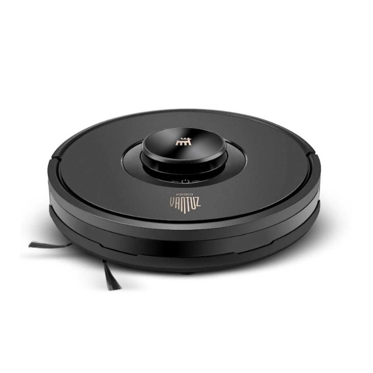 Karaca Vantuz Off-Road RS007 2-in-1 Mop & Vacuum Talking Robot Cleaner 1550W, 153.03.08.2891