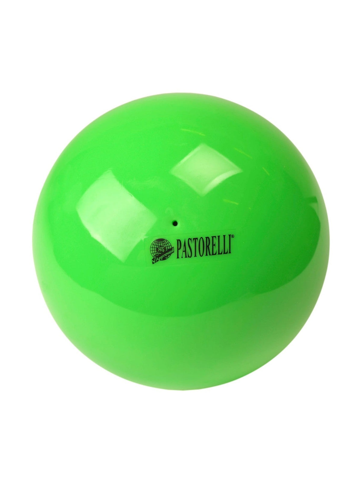 PASTORELLI NEW GENERATION BALL 18 CM - GREEN