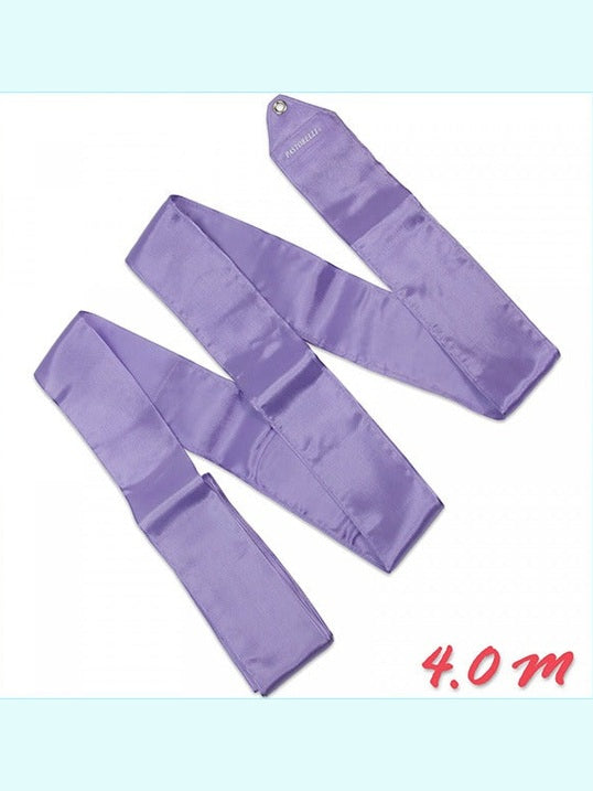PASTORELLI MONOCHROME 4 M RIBBON   -  LILAC