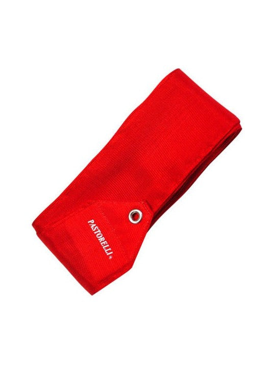 PASTORELLI MONOCHROME 4 M RIBBON   -  RED