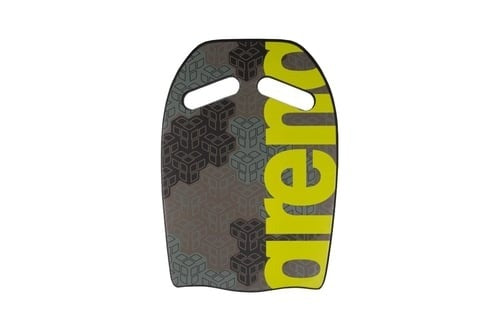 Arena, Printed Camo-Kikko Swimming Learning KickBoard
