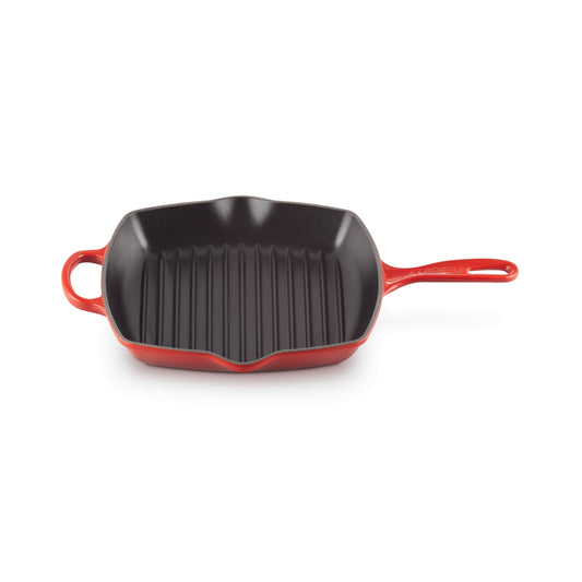 Le Creuset , Grill Skillet squareEvo 26cm