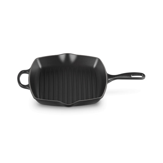 Le Creuset , Grill Skillet squareEvo 26cm