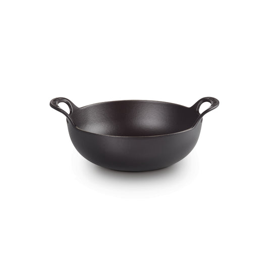 Le Creuset , Balti saucepan 24cm