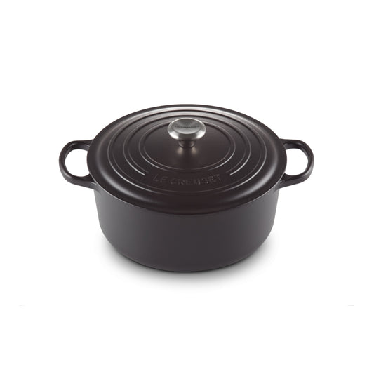 Le Creuset , Cocotte Rotonda Evo 24cm