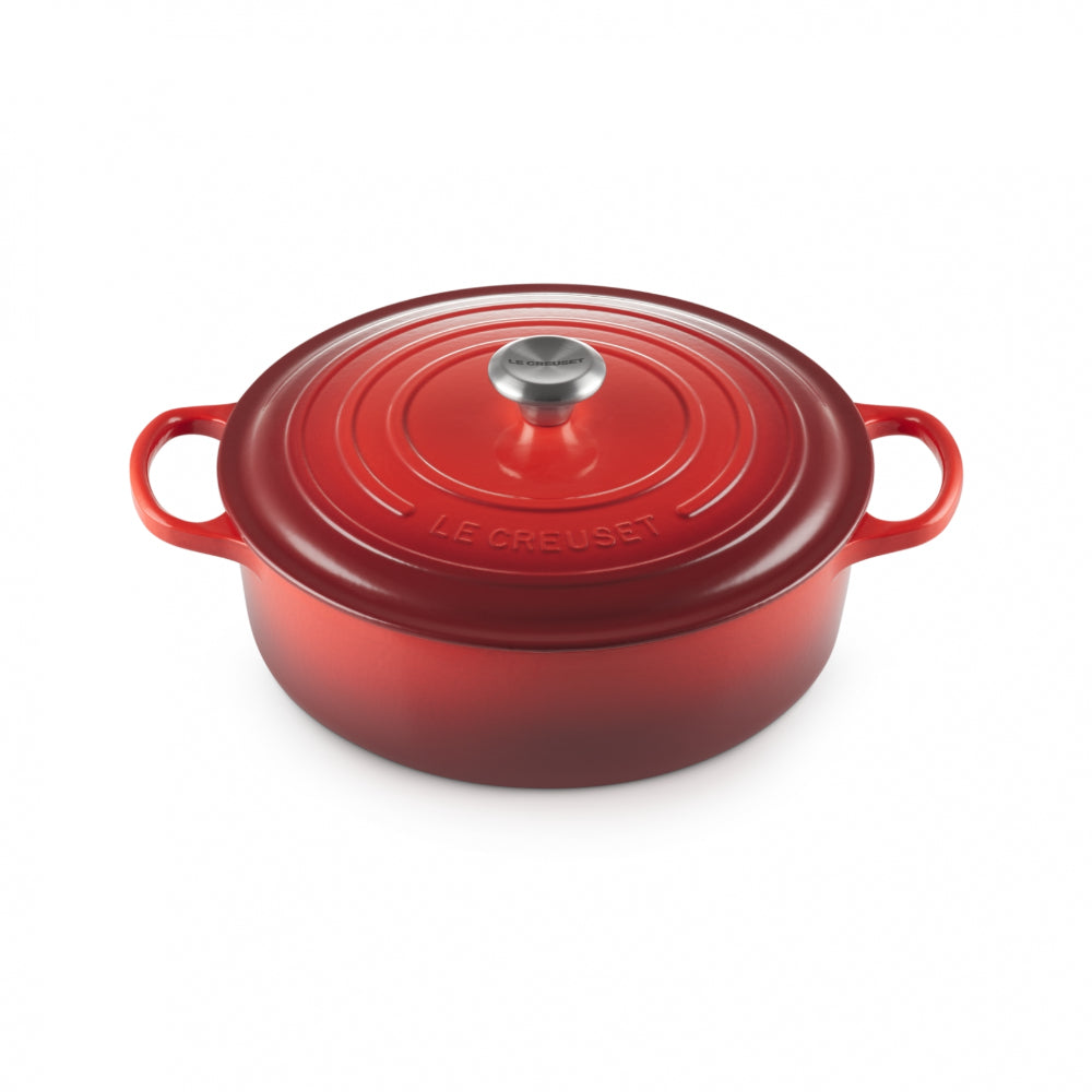 Le Creuset , Risotto pan  Evo, 30cm