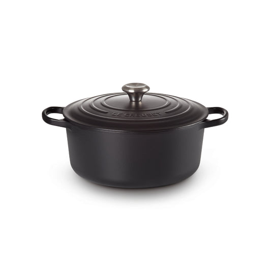 Le Creuset , Cocotte Rotonda Evo 20cm
