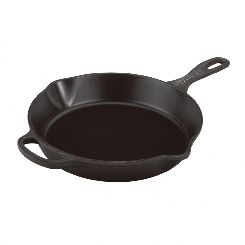 Le Creuset , Double beak pan DeepEvo 26cm