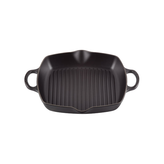 Le Creuset , Grill Square deep Evo Evo 30cm