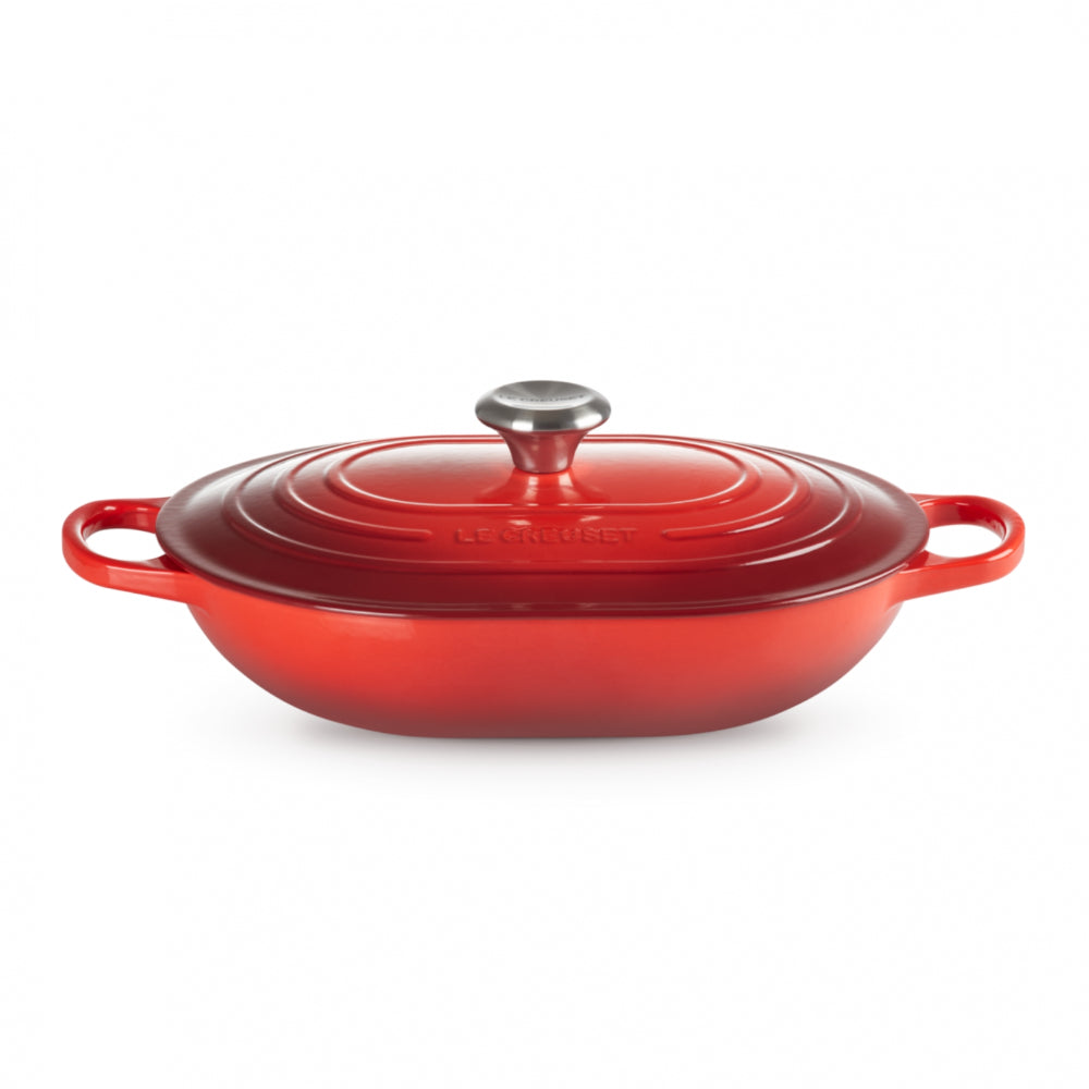 Le Creuset , Saucepan Oblong Evolution 31cm