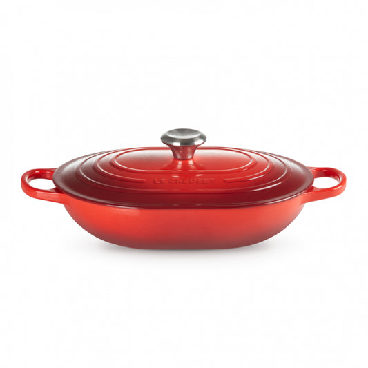 Le Creuset , Saucepan Oblong Evolution 31cm