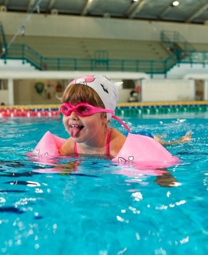 Arena, Spider Kids Swim Goggles Age 2-5, Available in Different Colors
