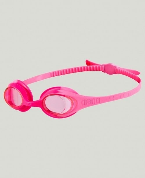 Arena, Spider Kids Swim Goggles Age 2-5, Available in Different Colors