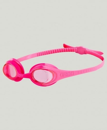 Arena, Spider Kids Swim Goggles Age 2-5, Available in Different Colors