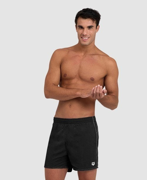 Arena, Men's BYWAYX R SHORTS, Available in Different Sizes
