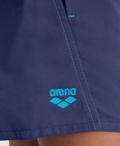 Arena, Boys Fundamentals Logo Boxer R, Available in Different Sizes