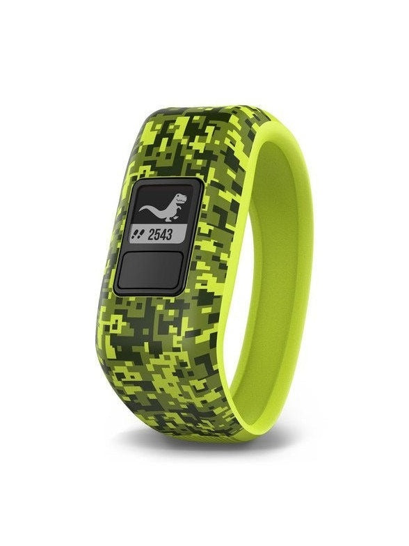 GARMIN VIVOFIT JR.