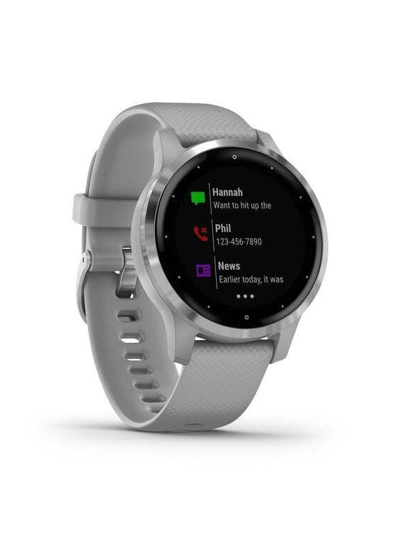 GARMIN VIVOACTIVE 4S