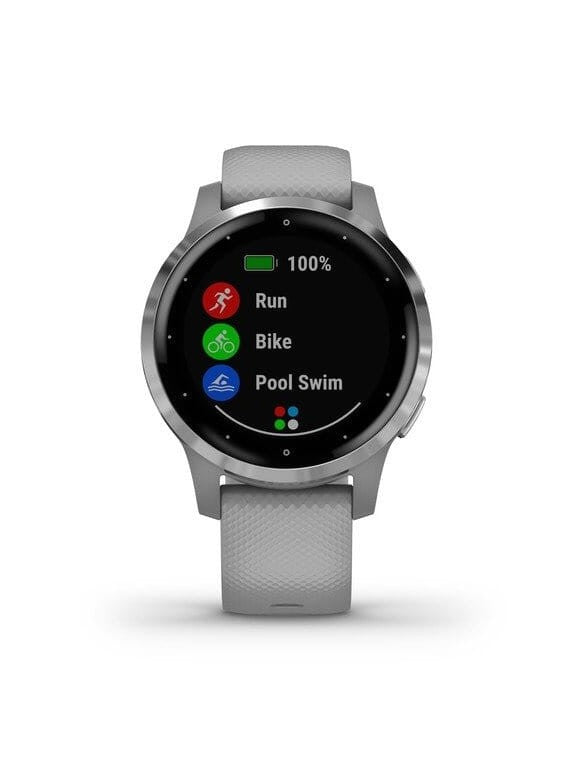 GARMIN VIVOACTIVE 4S