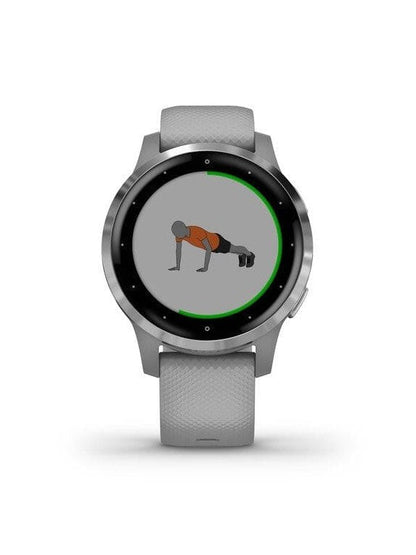 GARMIN VIVOACTIVE 4S