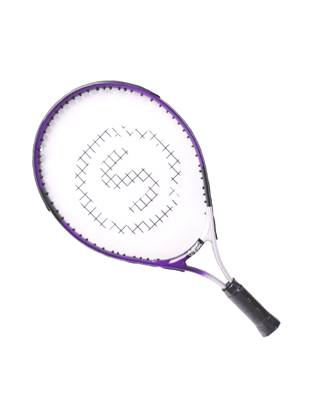 SPORTI JR T500 19" TENNIS RACKET