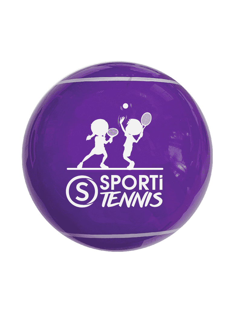 SPORTI GALAXY TENNIS BALL