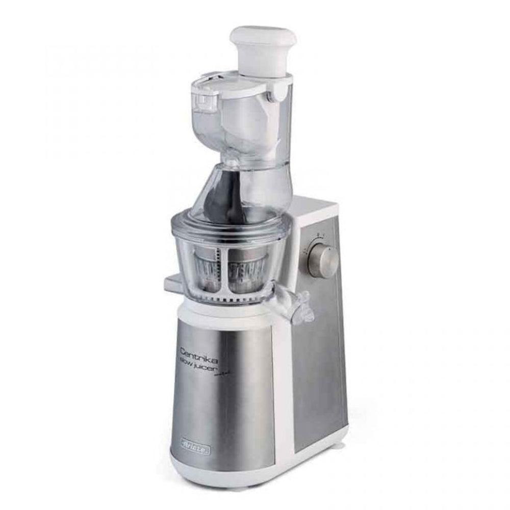 Ariete, Metal Slow Juicer, 400W, 0177/2